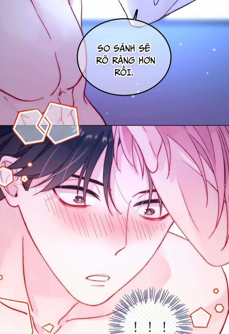 Tôi Phải Làm Một Kẻ Đại Xấu Xa Chapter 87 trang 11