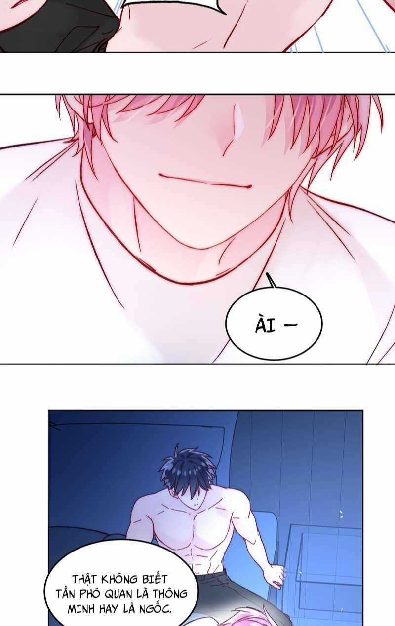 Tôi Phải Làm Một Kẻ Đại Xấu Xa Chapter 87 trang 13