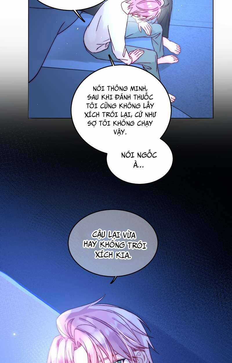 Tôi Phải Làm Một Kẻ Đại Xấu Xa Chapter 87 trang 14