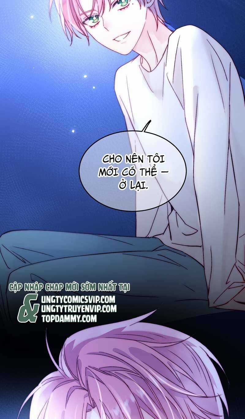 Tôi Phải Làm Một Kẻ Đại Xấu Xa Chapter 87 trang 15