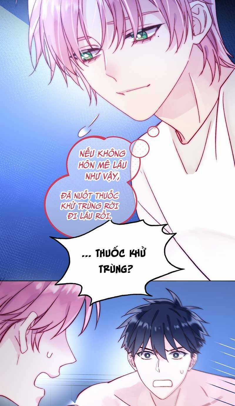 Tôi Phải Làm Một Kẻ Đại Xấu Xa Chapter 87 trang 16