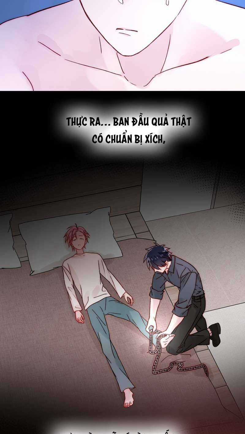 Tôi Phải Làm Một Kẻ Đại Xấu Xa Chapter 87 trang 18