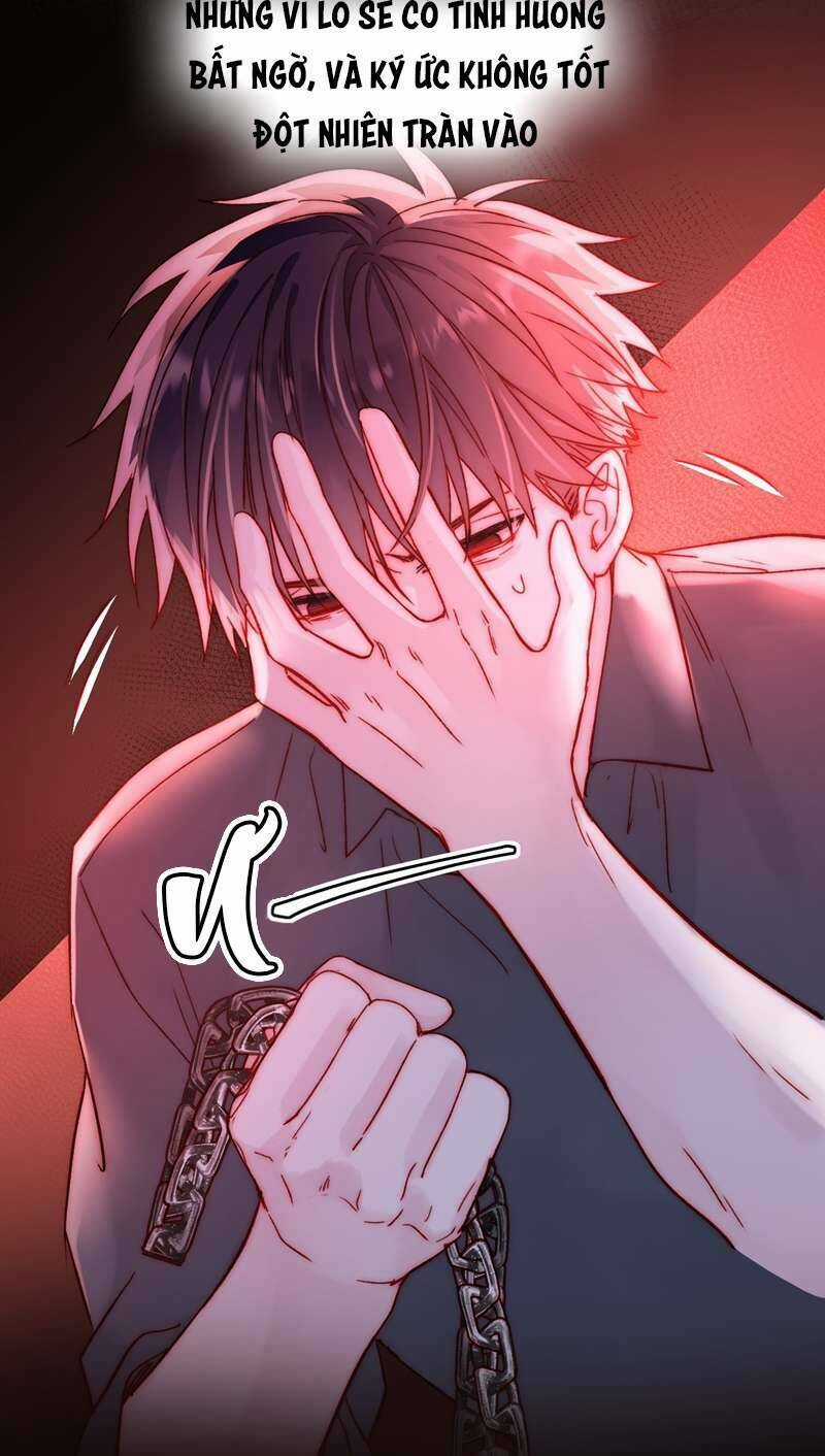 Tôi Phải Làm Một Kẻ Đại Xấu Xa Chapter 87 trang 19