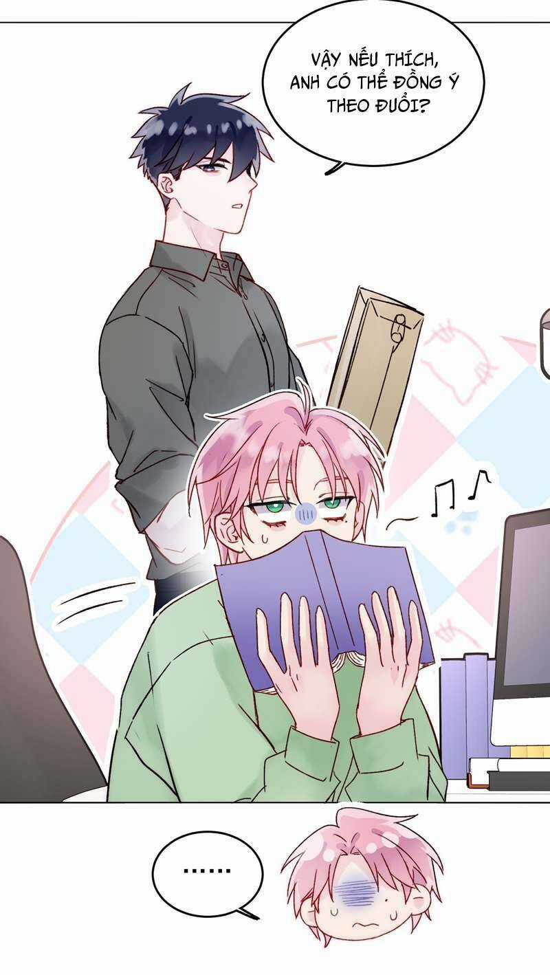 Tôi Phải Làm Một Kẻ Đại Xấu Xa Chapter 87 trang 26