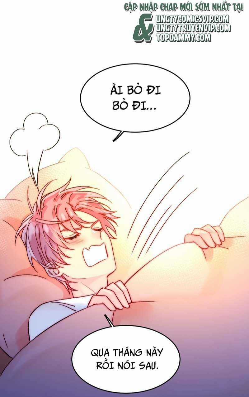 Tôi Phải Làm Một Kẻ Đại Xấu Xa Chapter 87 trang 27