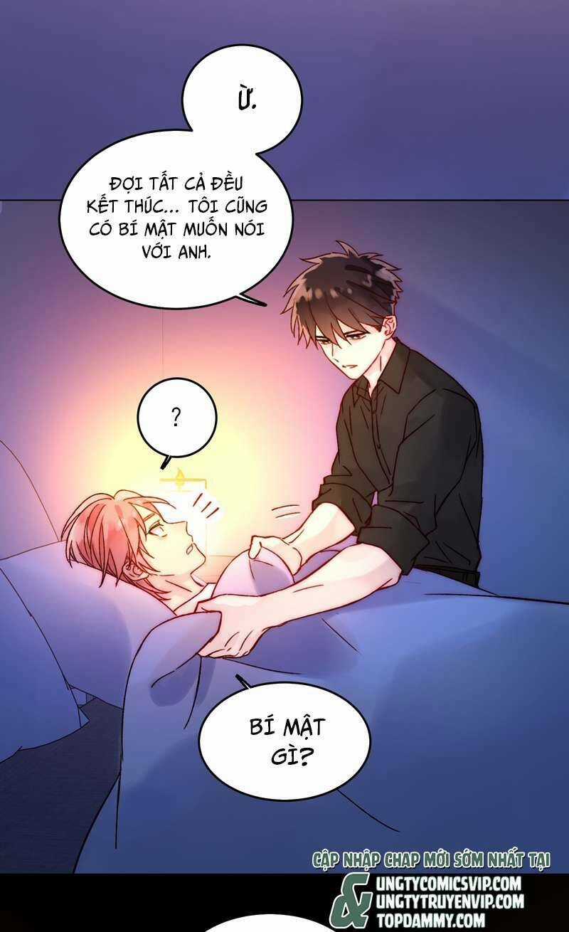 Tôi Phải Làm Một Kẻ Đại Xấu Xa Chapter 87 trang 28