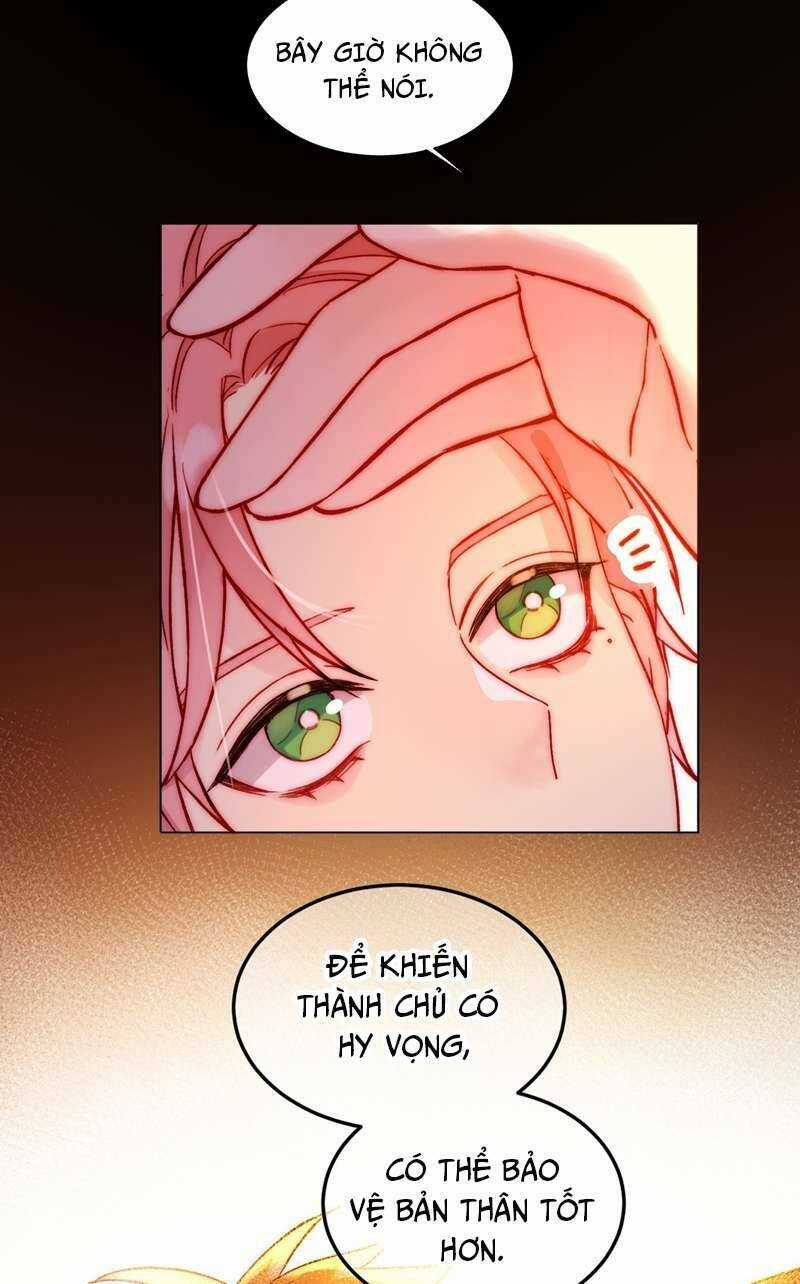 Tôi Phải Làm Một Kẻ Đại Xấu Xa Chapter 87 trang 29