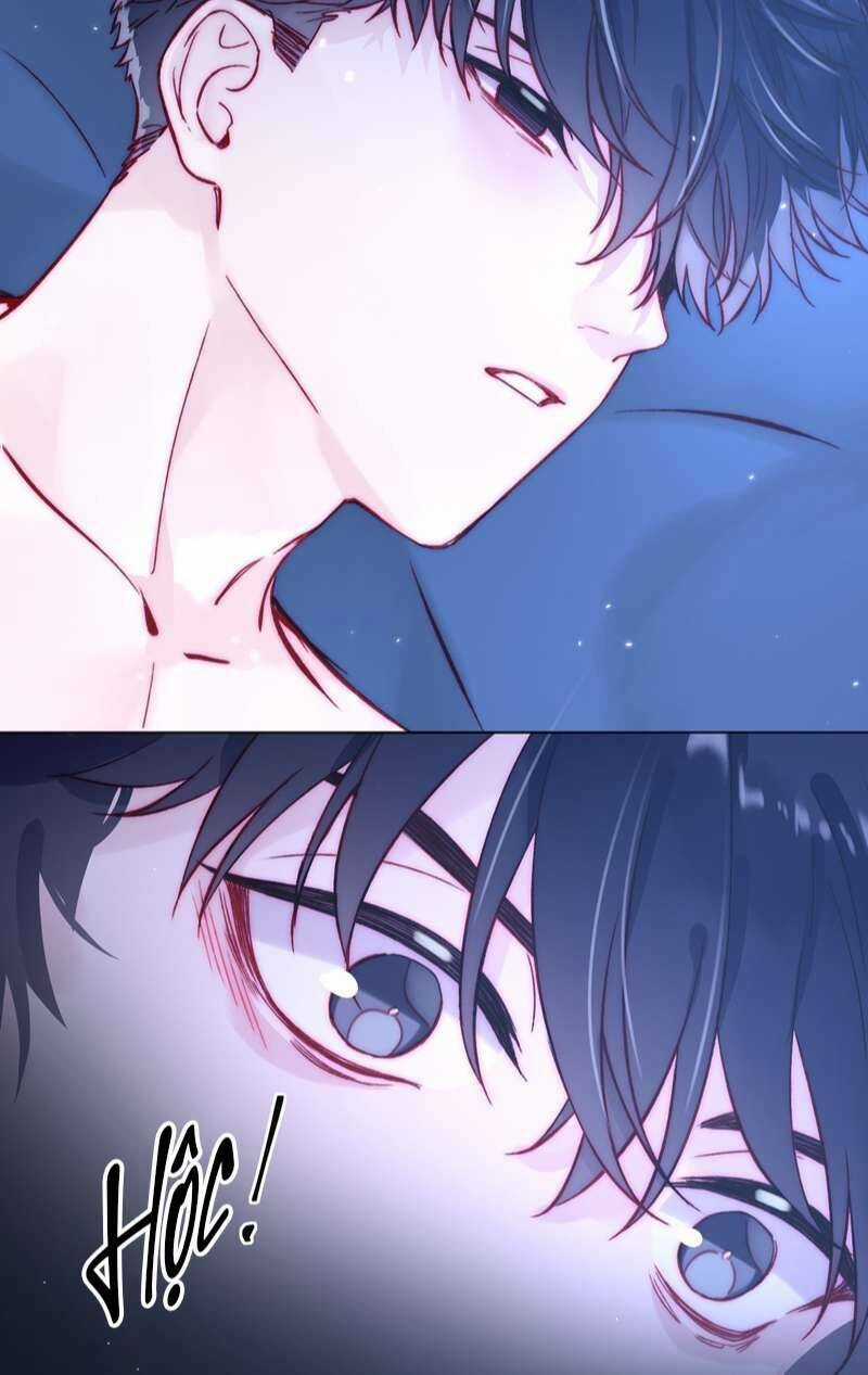 Tôi Phải Làm Một Kẻ Đại Xấu Xa Chapter 87 trang 3