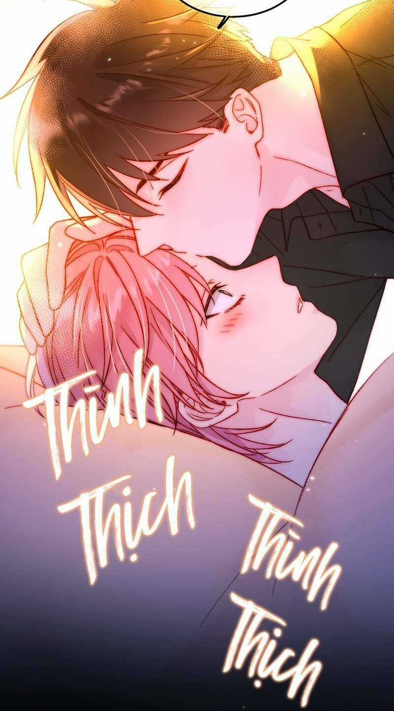 Tôi Phải Làm Một Kẻ Đại Xấu Xa Chapter 87 trang 30