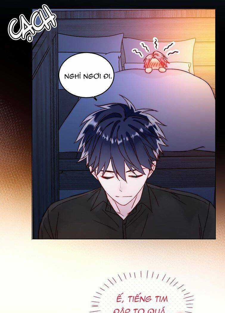 Tôi Phải Làm Một Kẻ Đại Xấu Xa Chapter 87 trang 31