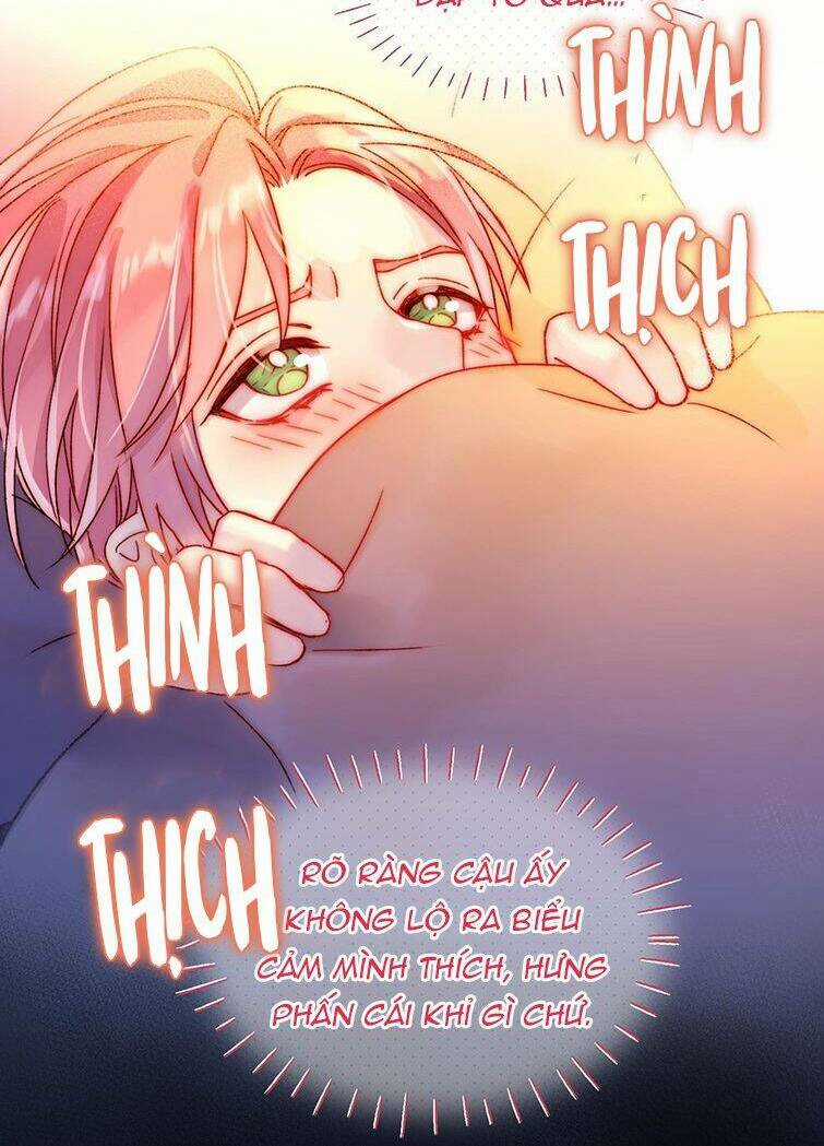 Tôi Phải Làm Một Kẻ Đại Xấu Xa Chapter 87 trang 32