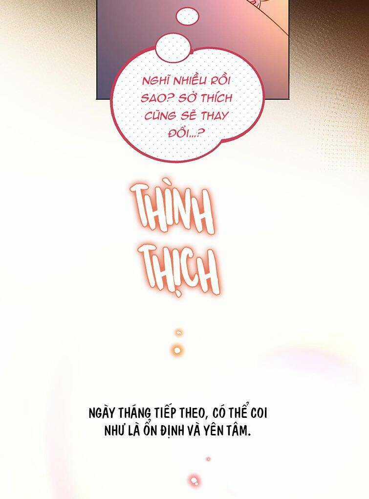 Tôi Phải Làm Một Kẻ Đại Xấu Xa Chapter 87 trang 34