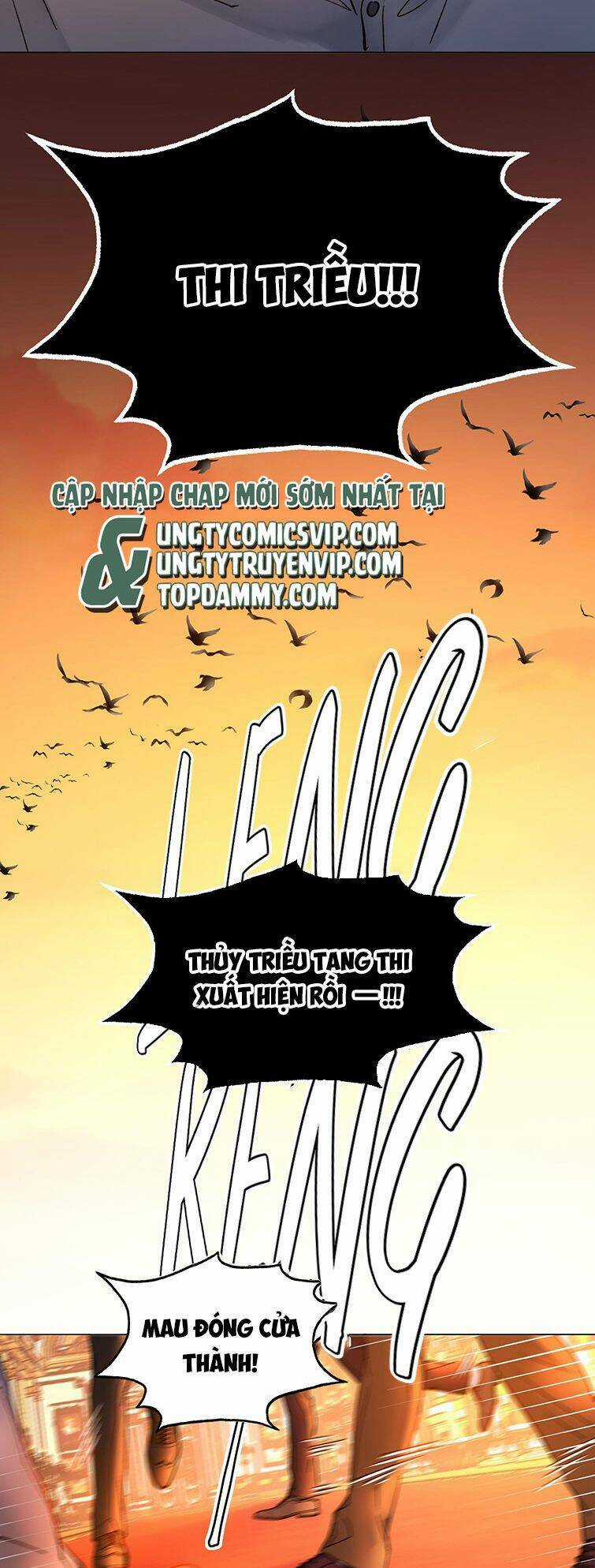 Tôi Phải Làm Một Kẻ Đại Xấu Xa Chapter 87 trang 37