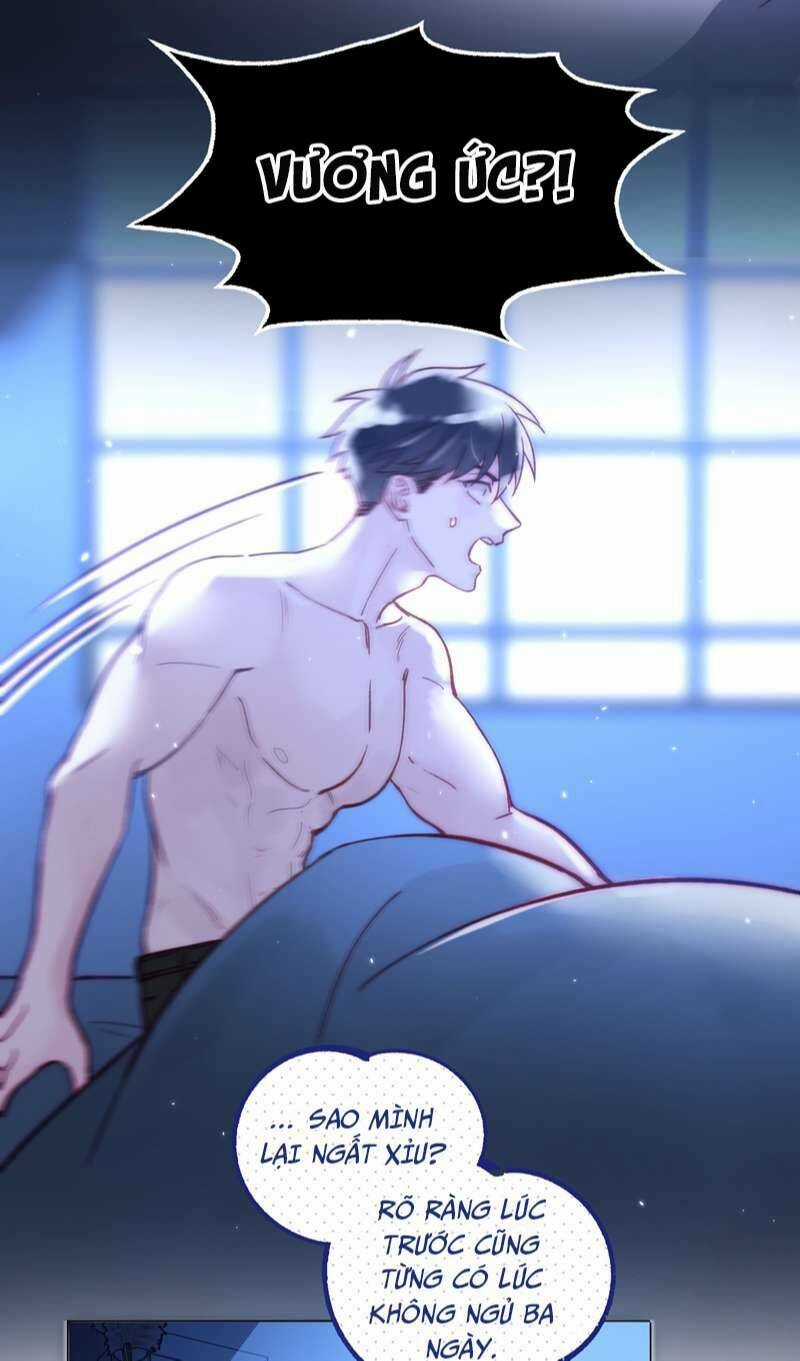 Tôi Phải Làm Một Kẻ Đại Xấu Xa Chapter 87 trang 4