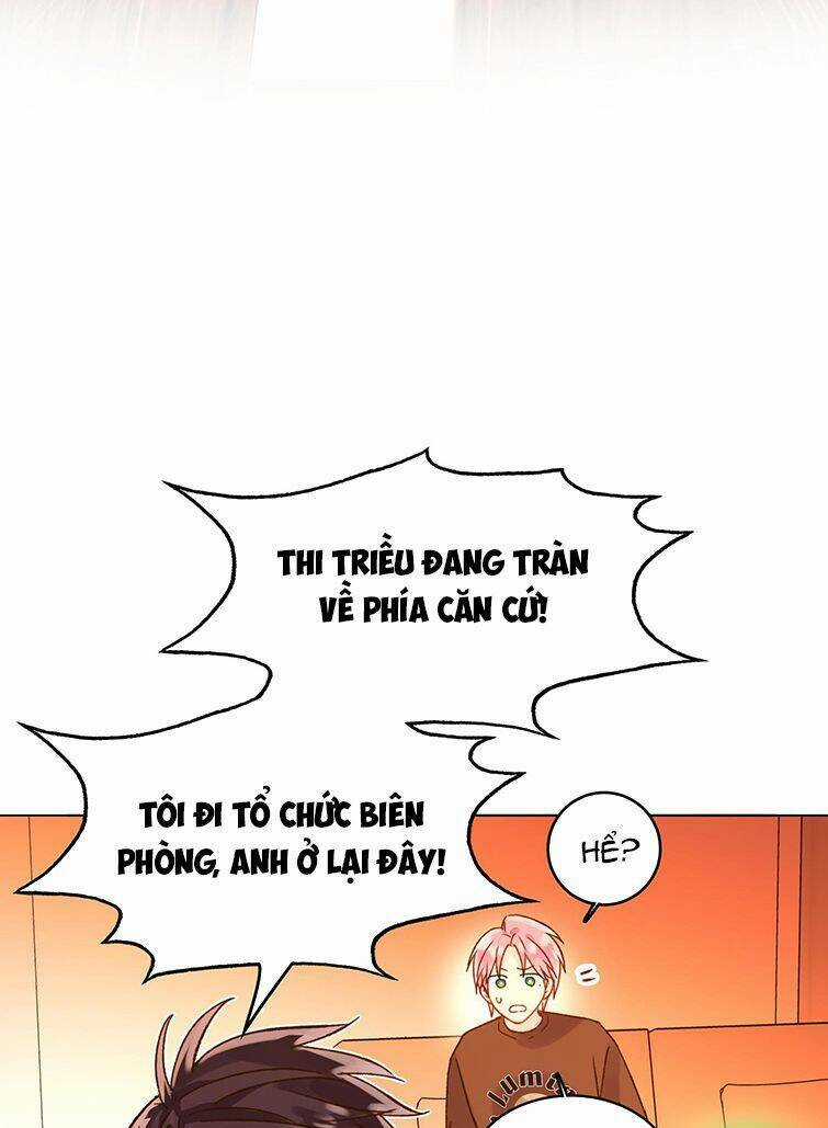 Tôi Phải Làm Một Kẻ Đại Xấu Xa Chapter 87 trang 40