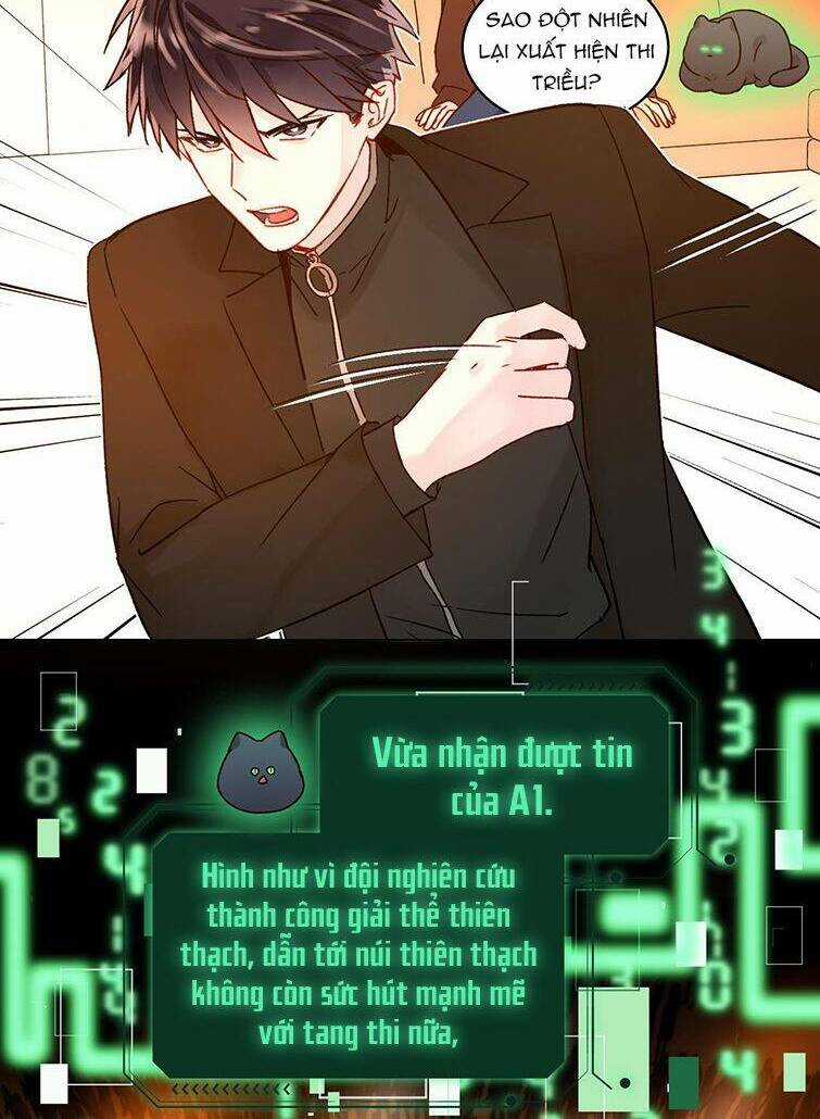 Tôi Phải Làm Một Kẻ Đại Xấu Xa Chapter 87 trang 41