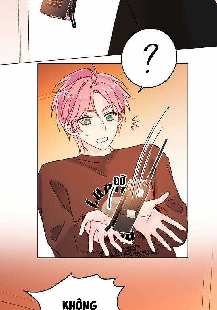 Tôi Phải Làm Một Kẻ Đại Xấu Xa Chapter 87 trang 44