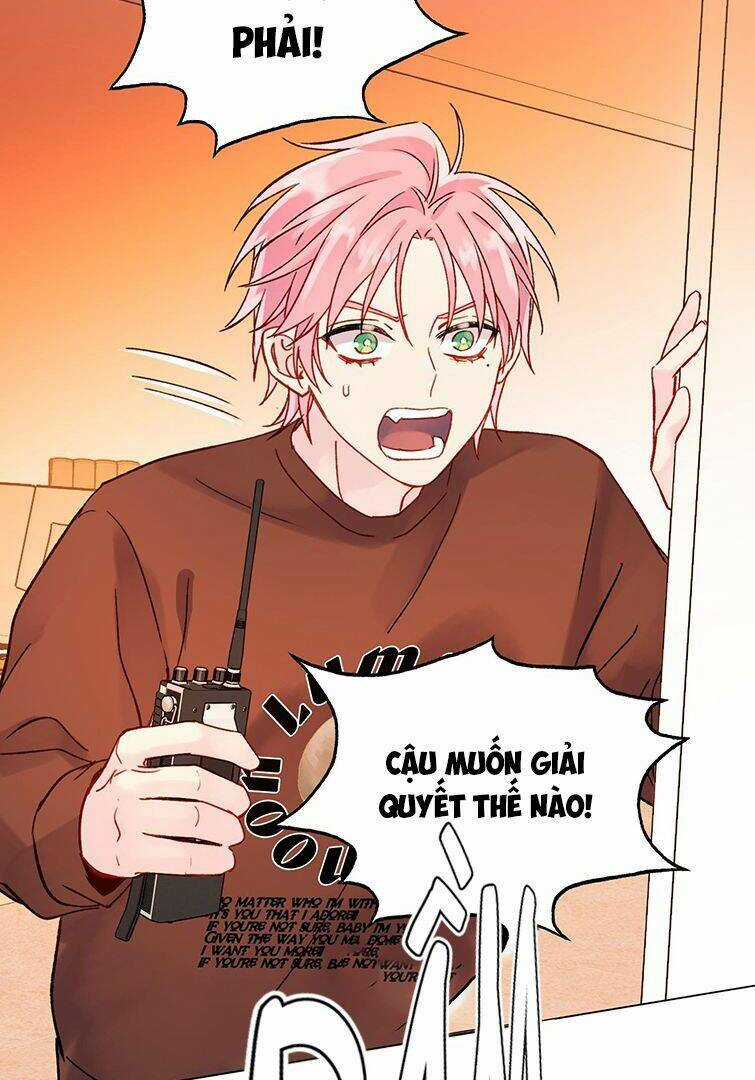 Tôi Phải Làm Một Kẻ Đại Xấu Xa Chapter 87 trang 45