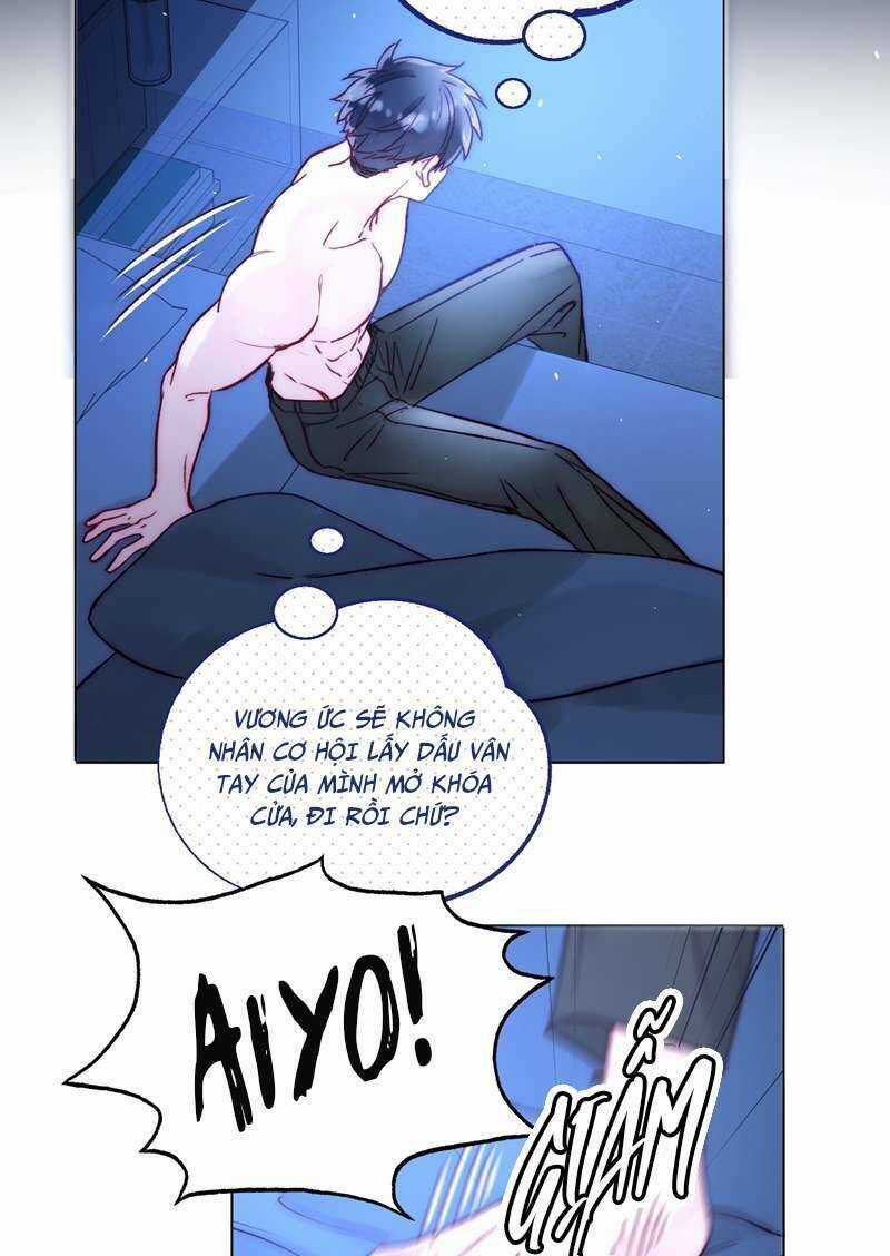 Tôi Phải Làm Một Kẻ Đại Xấu Xa Chapter 87 trang 5