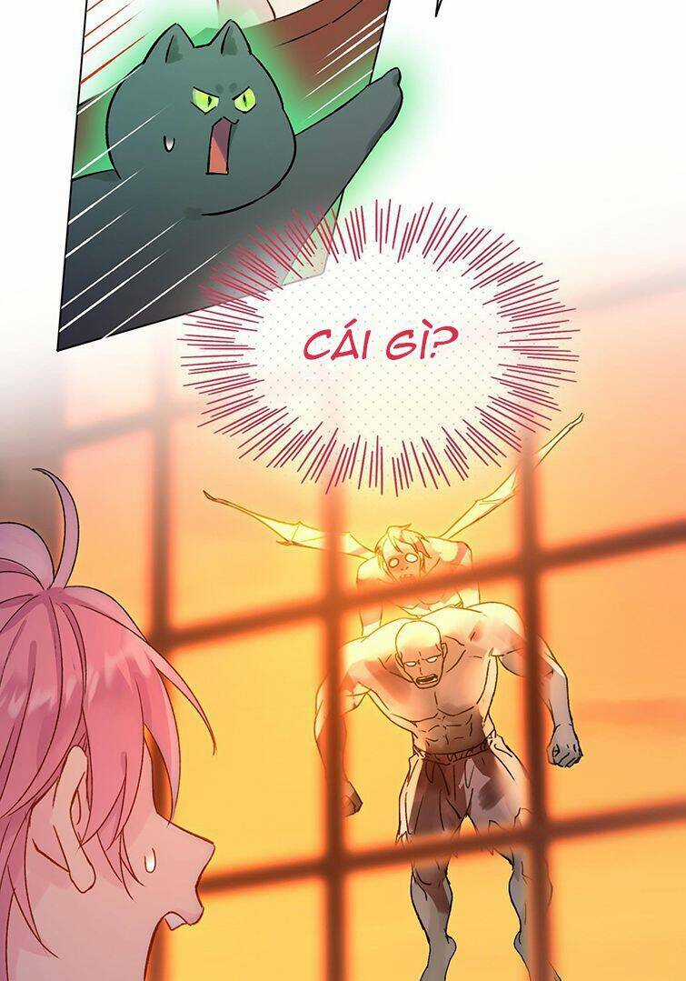 Tôi Phải Làm Một Kẻ Đại Xấu Xa Chapter 87 trang 50