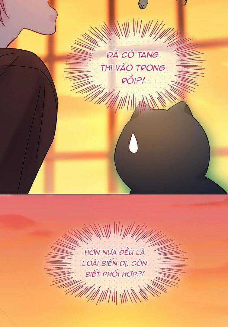 Tôi Phải Làm Một Kẻ Đại Xấu Xa Chapter 87 trang 51