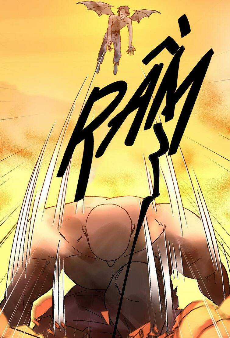 Tôi Phải Làm Một Kẻ Đại Xấu Xa Chapter 87 trang 52