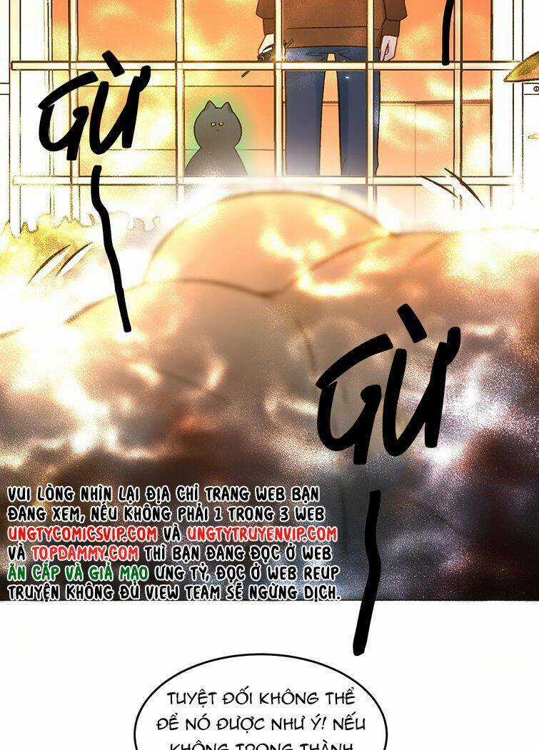 Tôi Phải Làm Một Kẻ Đại Xấu Xa Chapter 87 trang 54