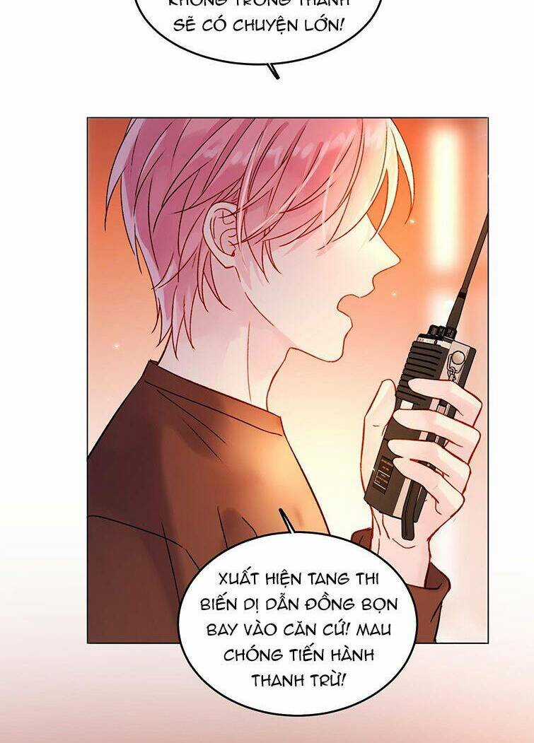 Tôi Phải Làm Một Kẻ Đại Xấu Xa Chapter 87 trang 55