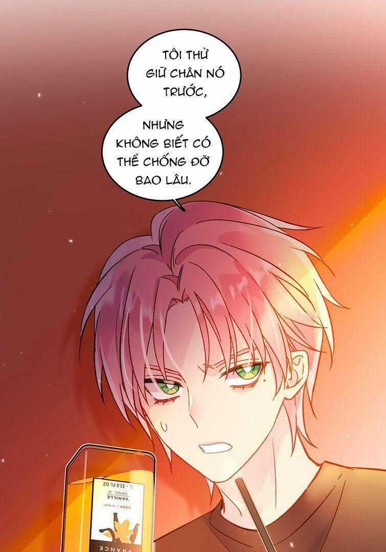 Tôi Phải Làm Một Kẻ Đại Xấu Xa Chapter 87 trang 56