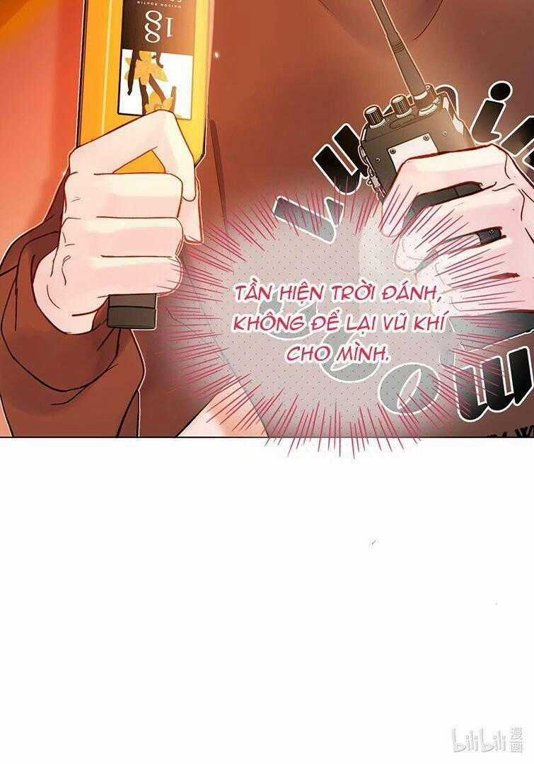 Tôi Phải Làm Một Kẻ Đại Xấu Xa Chapter 87 trang 57