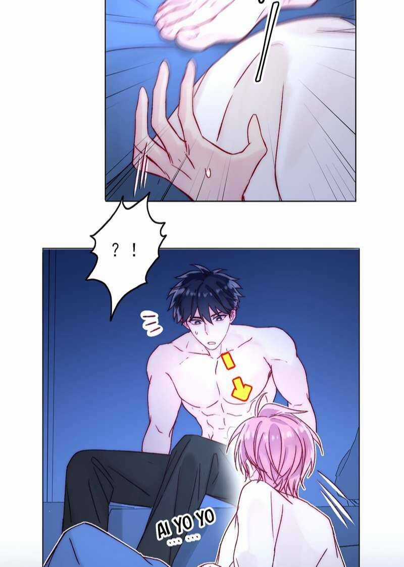 Tôi Phải Làm Một Kẻ Đại Xấu Xa Chapter 87 trang 6