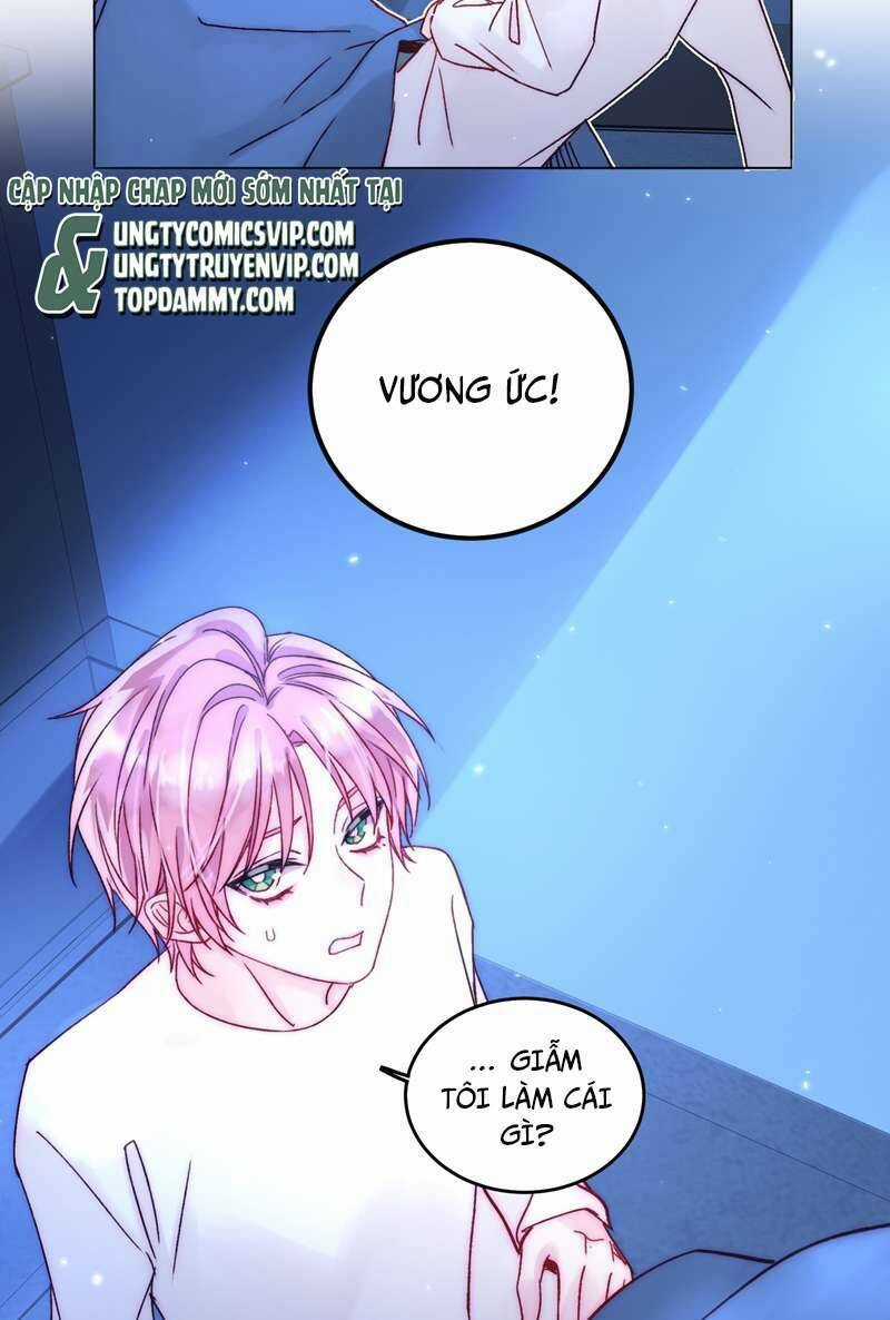 Tôi Phải Làm Một Kẻ Đại Xấu Xa Chapter 87 trang 7