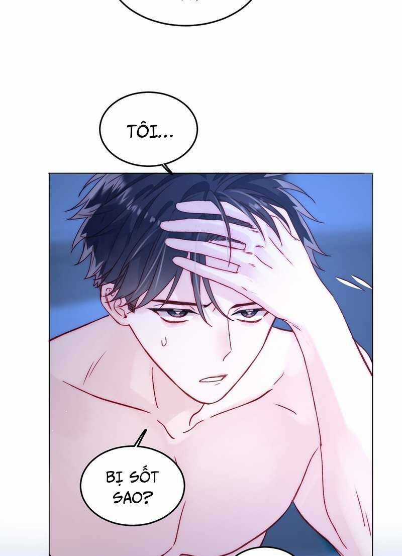 Tôi Phải Làm Một Kẻ Đại Xấu Xa Chapter 87 trang 9