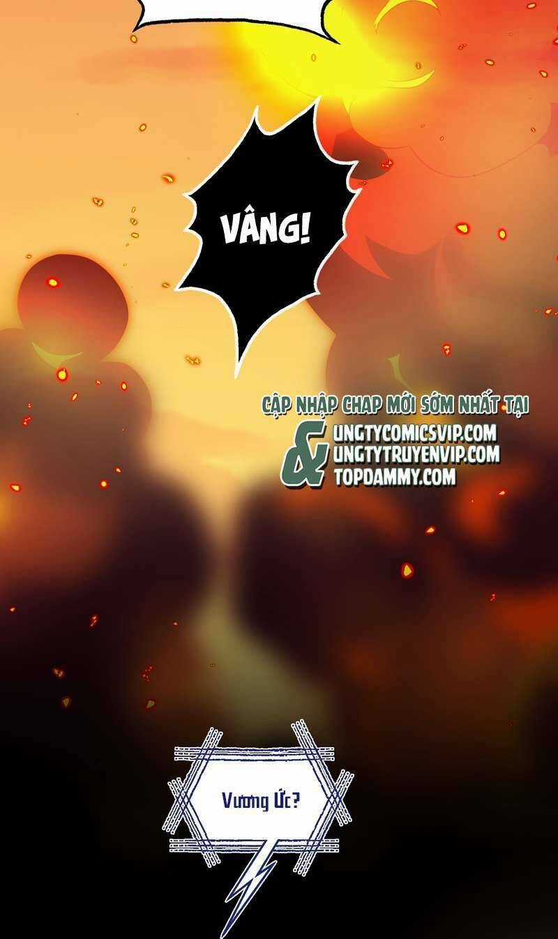 Tôi Phải Làm Một Kẻ Đại Xấu Xa Chapter 88 trang 16