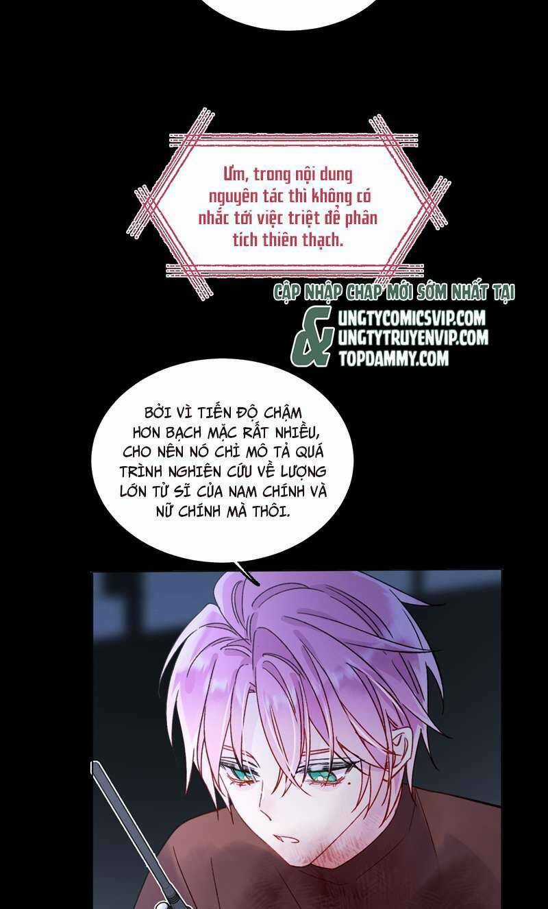 Tôi Phải Làm Một Kẻ Đại Xấu Xa Chapter 88 trang 32