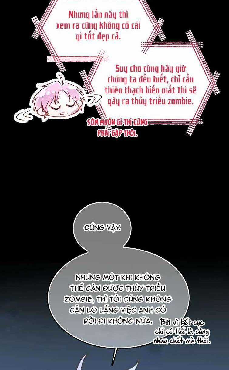 Tôi Phải Làm Một Kẻ Đại Xấu Xa Chapter 88 trang 36