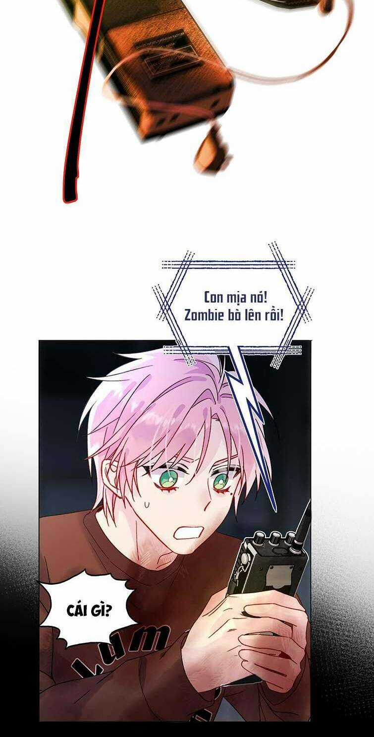 Tôi Phải Làm Một Kẻ Đại Xấu Xa Chapter 88 trang 44