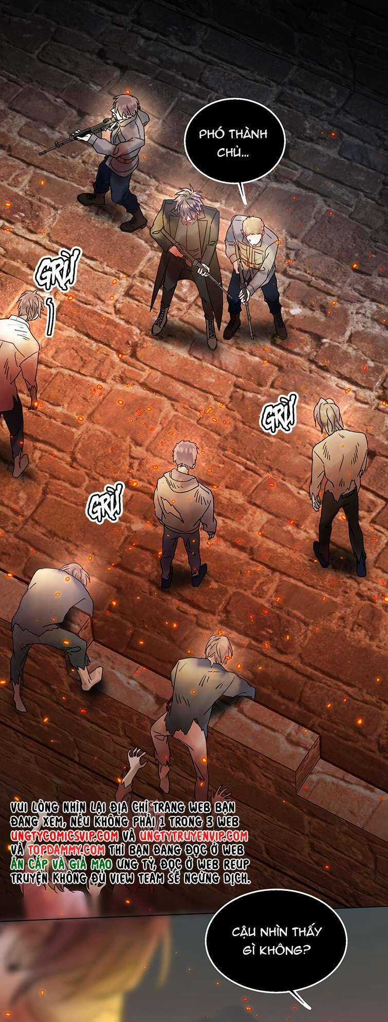 Tôi Phải Làm Một Kẻ Đại Xấu Xa Chapter 88 trang 50