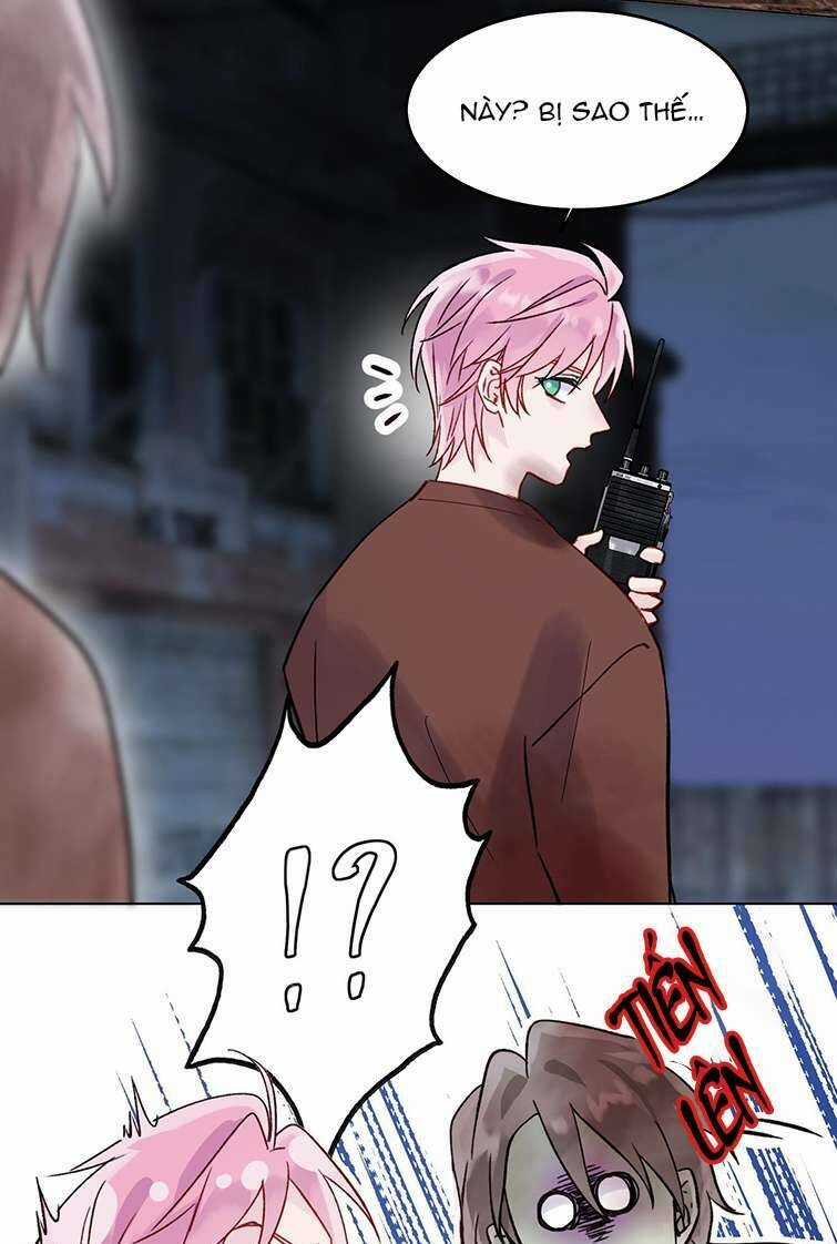 Tôi Phải Làm Một Kẻ Đại Xấu Xa Chapter 88 trang 56