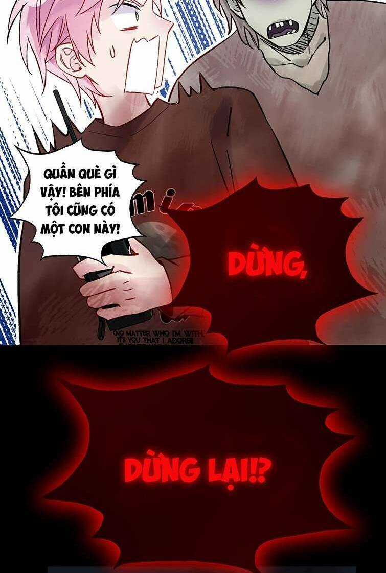 Tôi Phải Làm Một Kẻ Đại Xấu Xa Chapter 88 trang 57