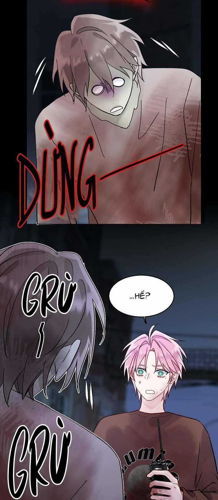 Tôi Phải Làm Một Kẻ Đại Xấu Xa Chapter 88 trang 58