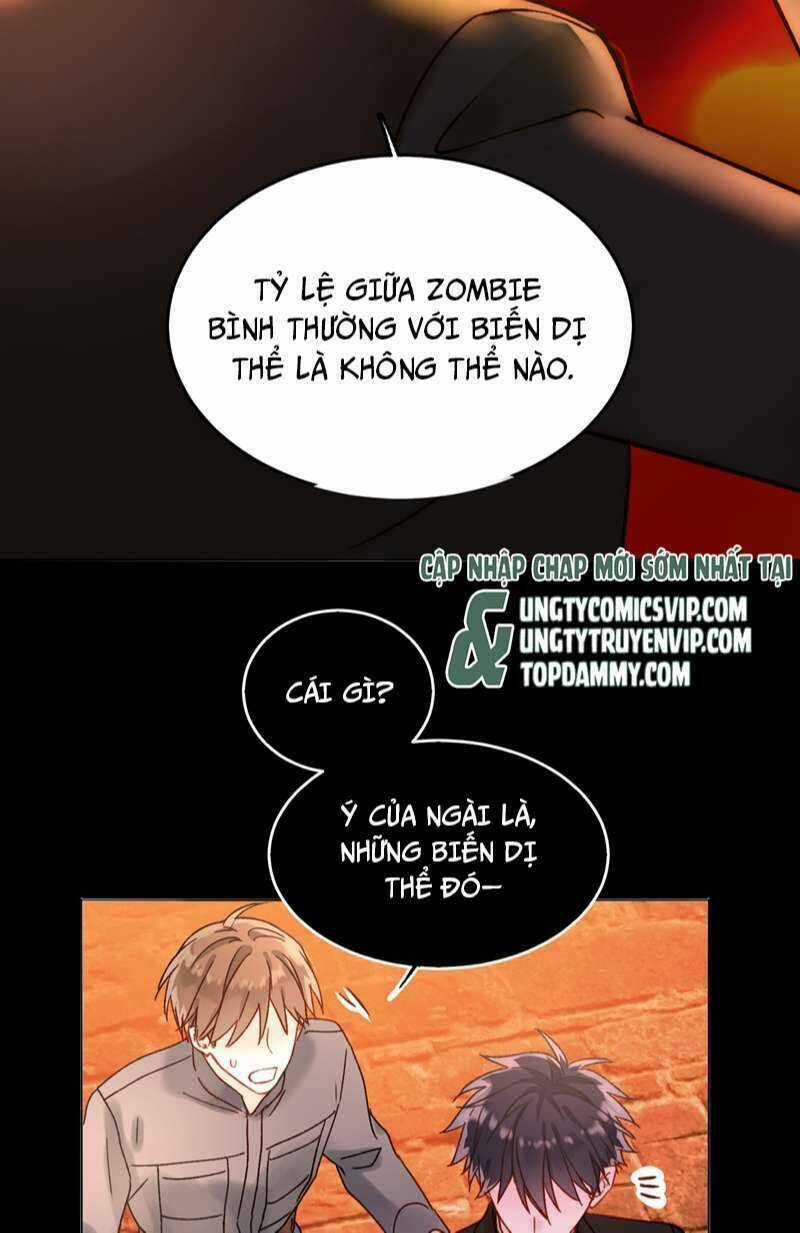 Tôi Phải Làm Một Kẻ Đại Xấu Xa Chapter 88 trang 8