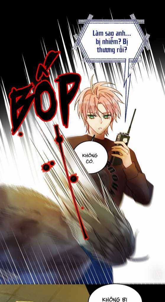 Tôi Phải Làm Một Kẻ Đại Xấu Xa Chapter 89 trang 10