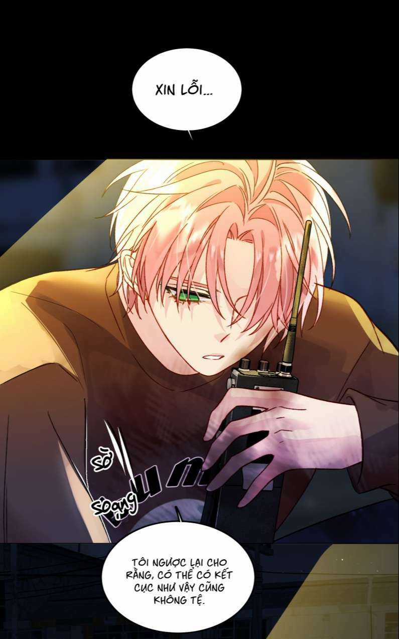 Tôi Phải Làm Một Kẻ Đại Xấu Xa Chapter 89 trang 13