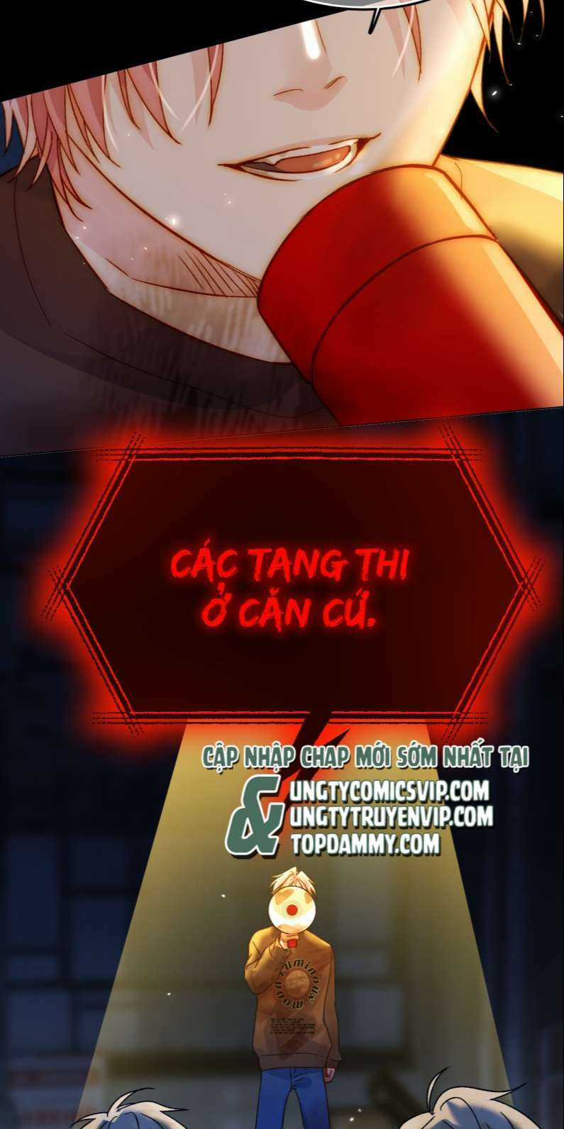 Tôi Phải Làm Một Kẻ Đại Xấu Xa Chapter 89 trang 16