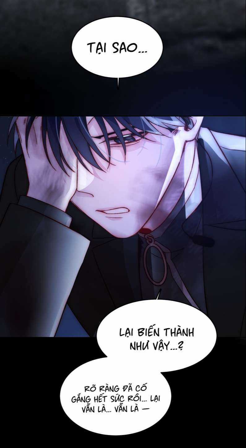 Tôi Phải Làm Một Kẻ Đại Xấu Xa Chapter 89 trang 22