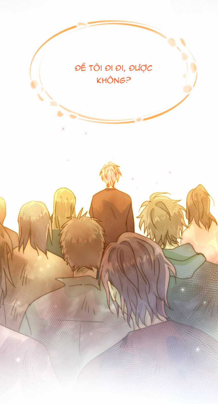 Tôi Phải Làm Một Kẻ Đại Xấu Xa Chapter 89 trang 24