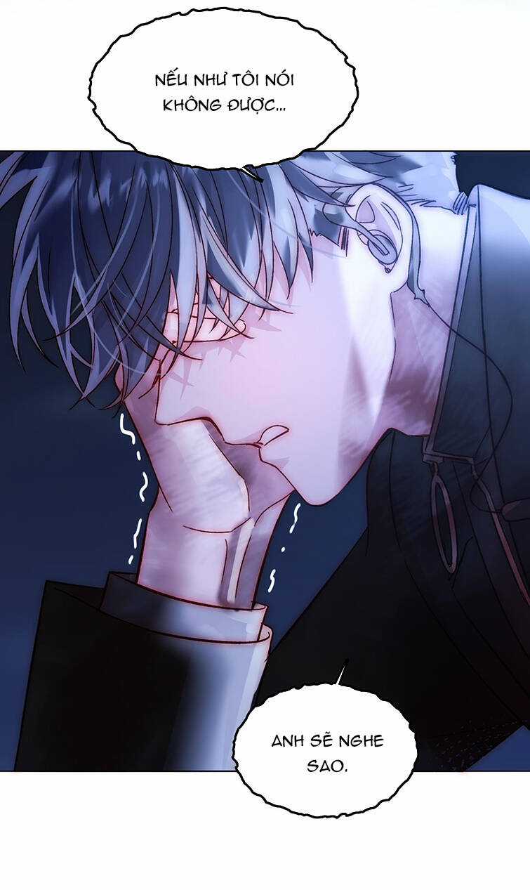 Tôi Phải Làm Một Kẻ Đại Xấu Xa Chapter 89 trang 25