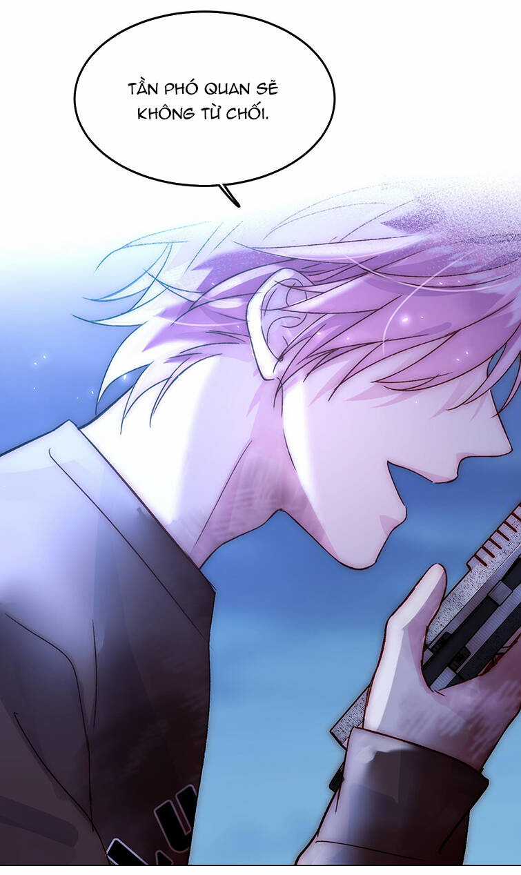 Tôi Phải Làm Một Kẻ Đại Xấu Xa Chapter 89 trang 26