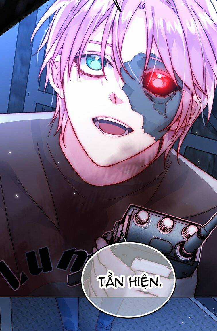 Tôi Phải Làm Một Kẻ Đại Xấu Xa Chapter 89 trang 28